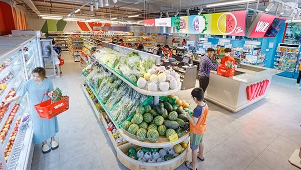 Vì sao Masan liên tục cải tiến mô hình bán lẻ đa tiện ích?