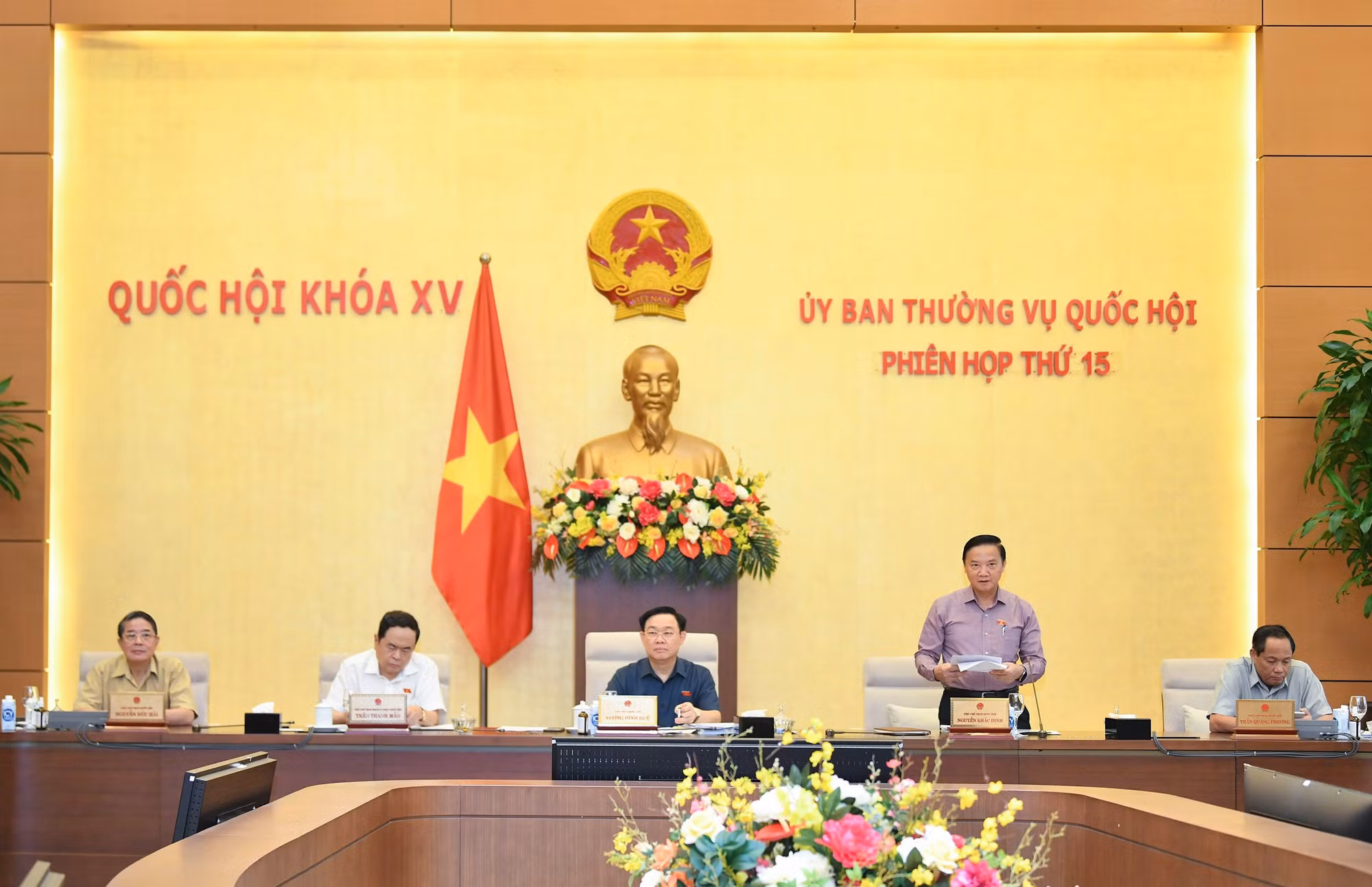 Điều tra khám phá án đặc biệt nghiêm trọng đạt 95,45%, vượt chỉ tiêu Quốc hội giao -0
