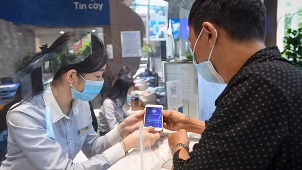Nới room tín dụng: MB tập trung vốn cho phục hồi kinh tế