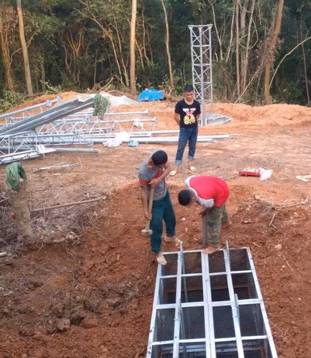 Chuyện người Viettel “cõng” sóng di động về “vùng lõm” -0