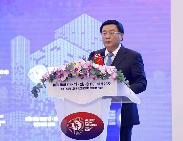 Củng cố nền tảng kinh tế vĩ mô, thúc đẩy phục hồi, phát triển bền vững -0
