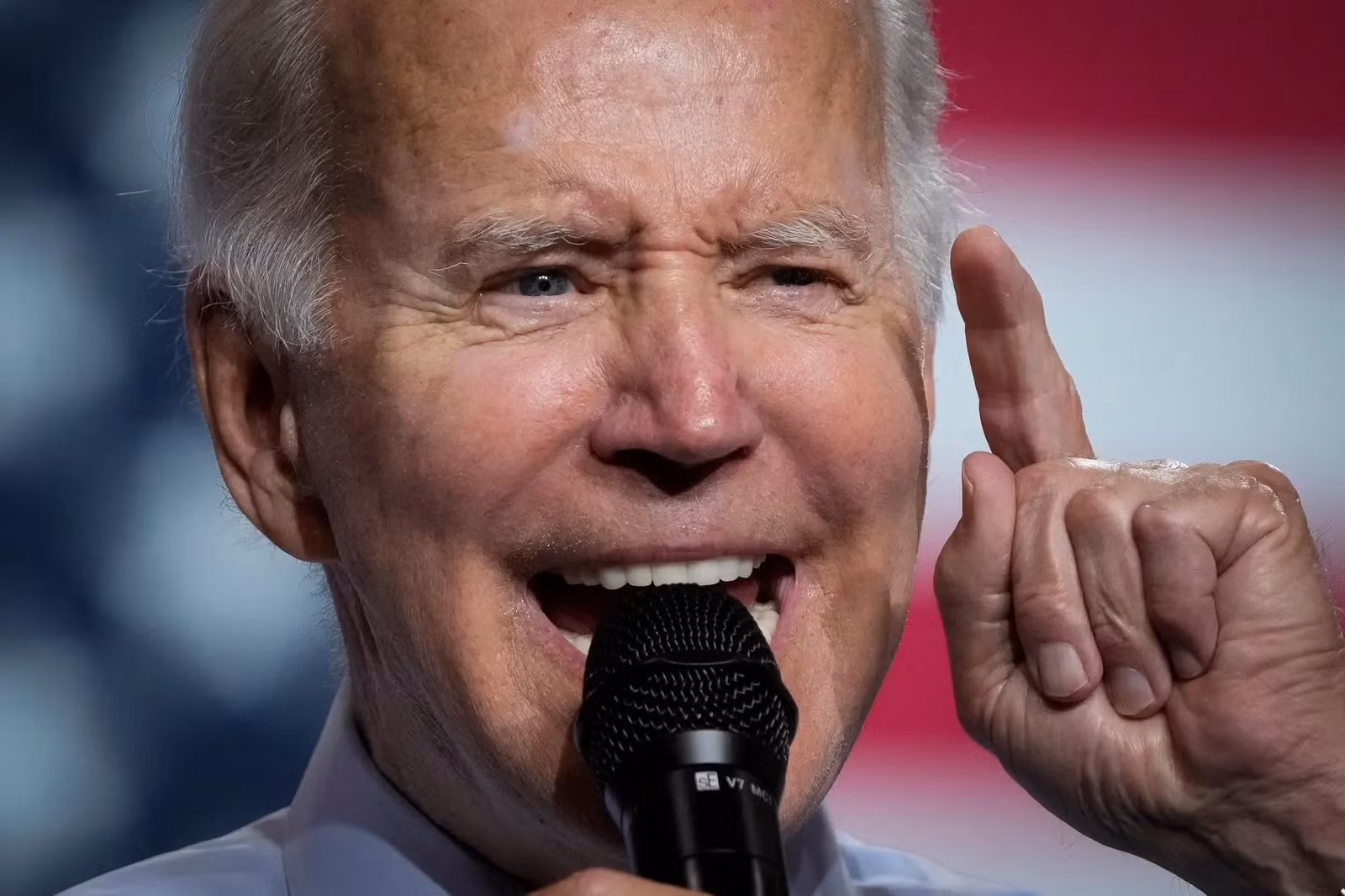Ông Biden liệu có tái tranh cử? -0