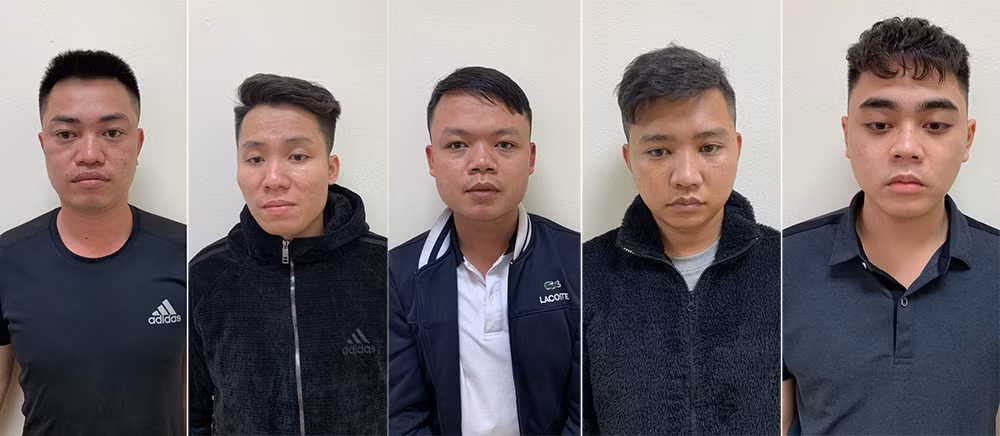 Những “động” bay lắc núp bóng cà phê trá hình -0