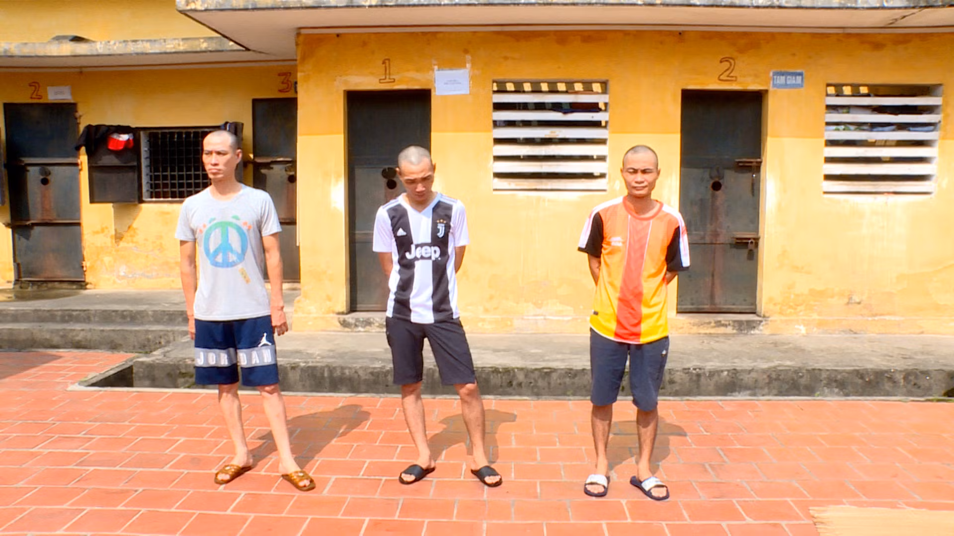 Ổ nhóm chuyên 