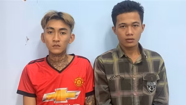 Con nghiện rủ bạn đến nhà chị ruột người tình để trộm cắp