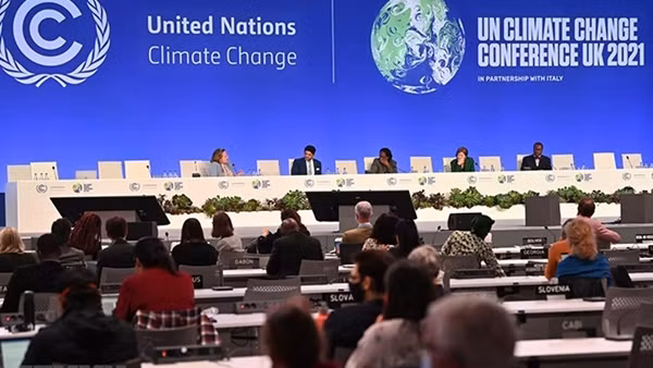 COP 27 liệu có là “bước ngoặt quyết định”?
