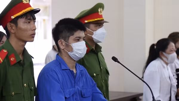 Tuyên án tử hình kẻ sát hại cô gái, giấu thi thể dưới giếng