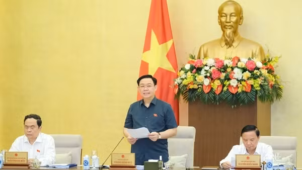 Làm rõ sau sắp xếp đơn vị hành chính tinh giản biên chế, tiết kiệm kinh phí ra sao?