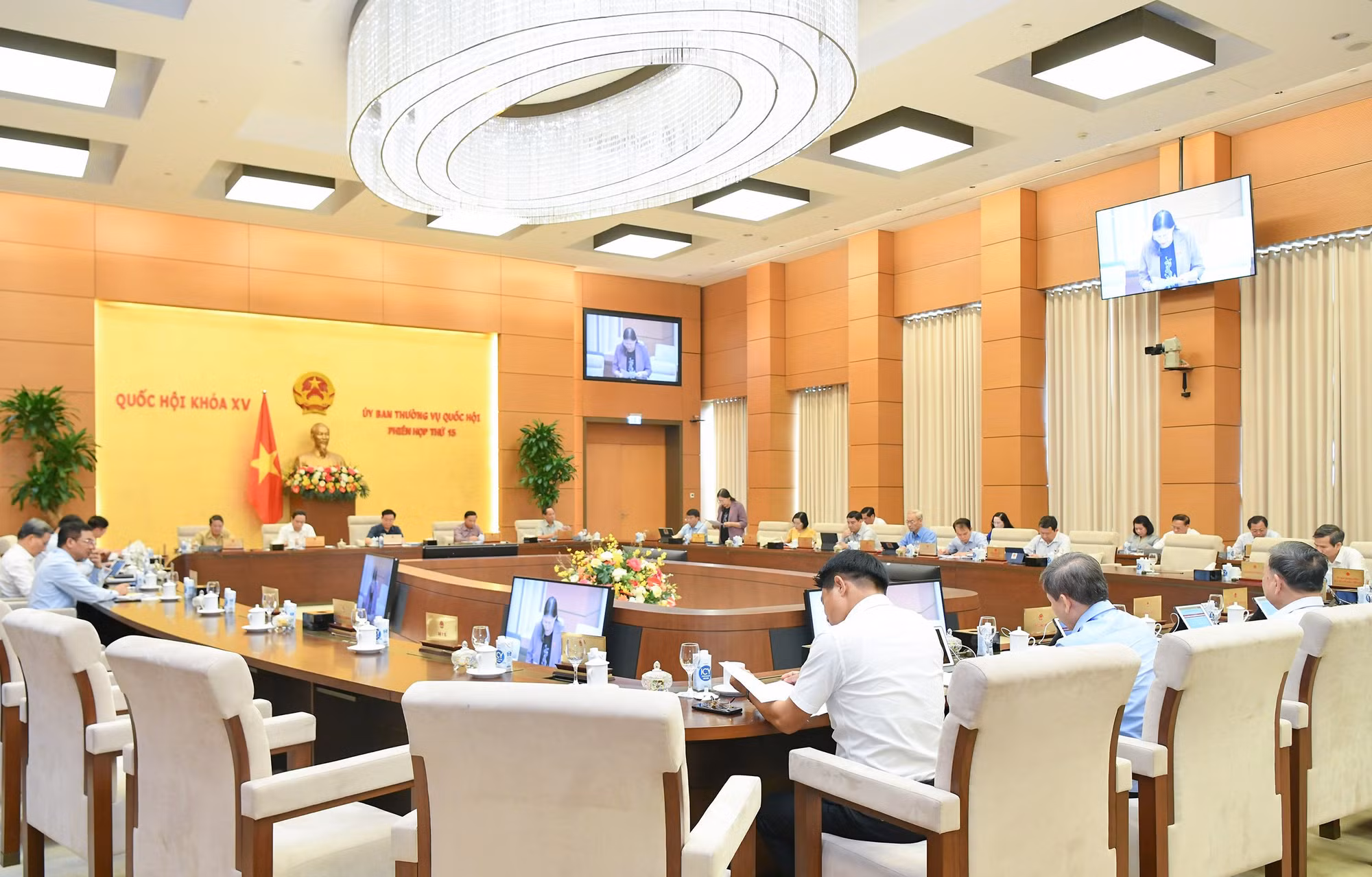 Điều tra khám phá án đặc biệt nghiêm trọng đạt 95,45%, vượt chỉ tiêu Quốc hội giao -0