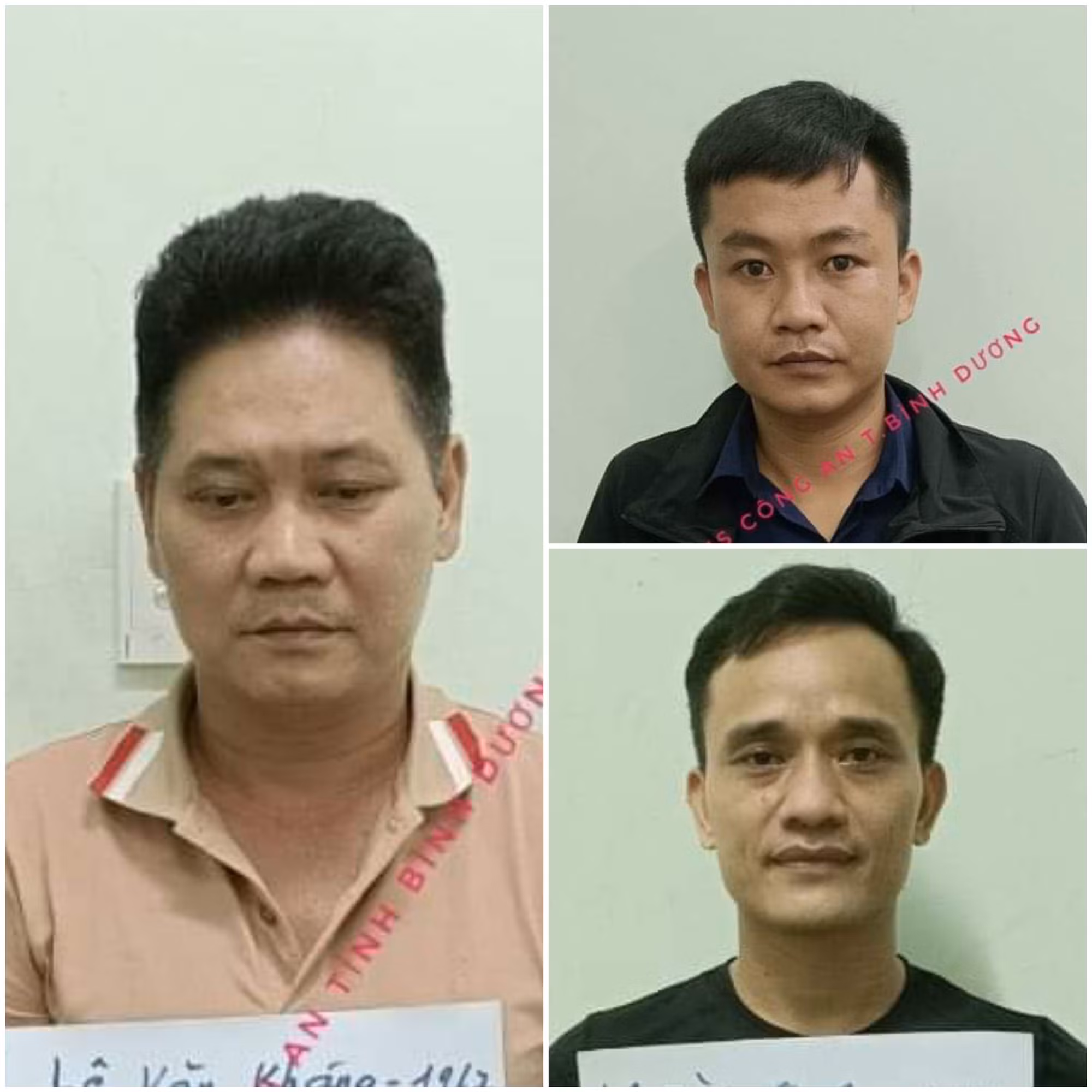Giải cứu cháu gái 14 tuổi bị bán vào cơ sở massage kích dục -0