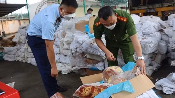 Yêu cầu tăng cường chống buôn lậu, gian lận thương mại và hàng giả