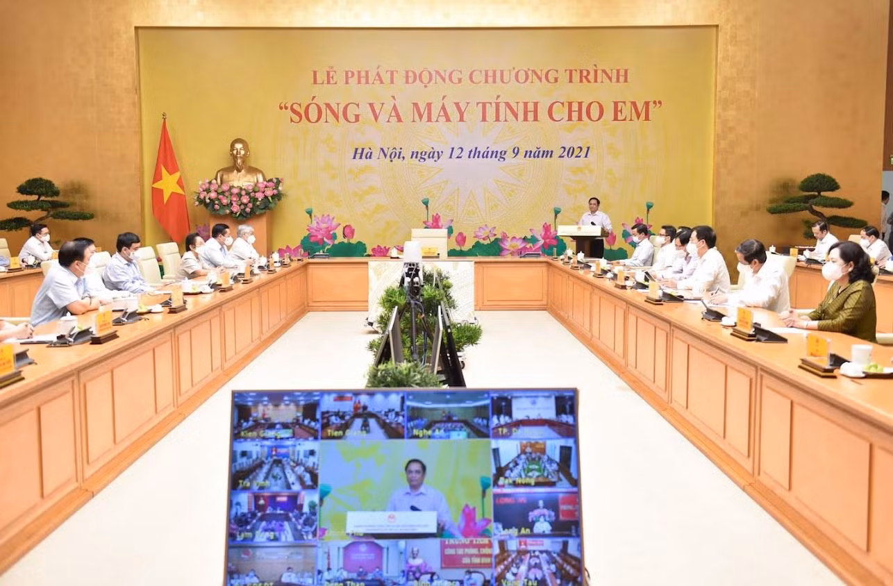 Chuyện người Viettel “cõng” sóng di động về “vùng lõm” -0
