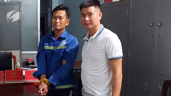 Kẻ giết người 26 năm trốn truy nã dưới tên của em trai