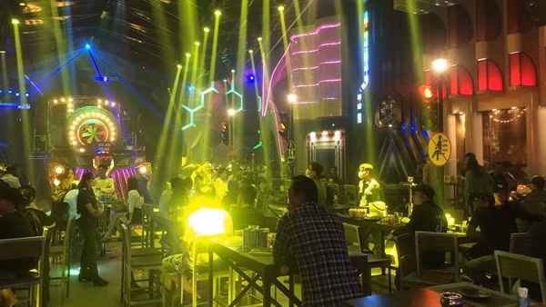 Lại phát hiện nhiều đối tượng sử dụng ma túy trong Beer Club Tiktok ở Cà Mau
