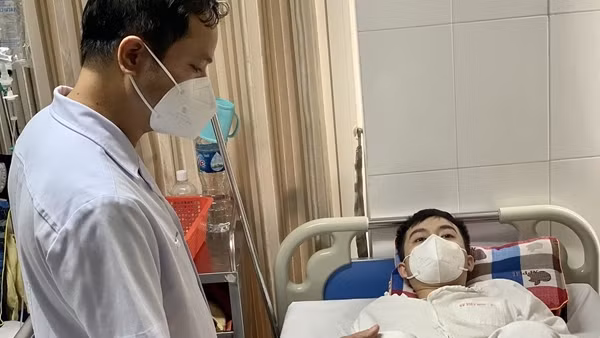 Vì sao ung thư dạ dày ngày càng trẻ hoá?