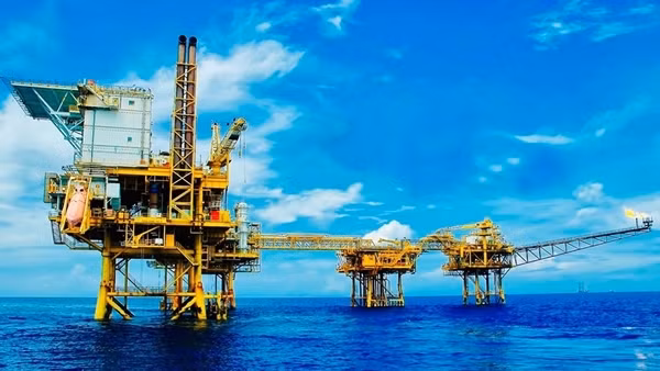Petrovietnam về đích trước 3 chỉ tiêu quan trọng