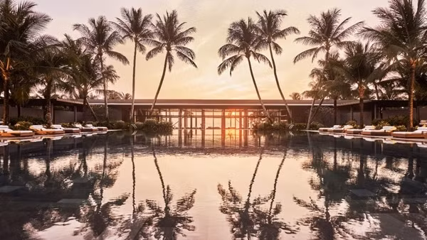 World Travel Awards 2022 vinh danh bộ đôi khu nghỉ dưỡng của BIM Land tại Phú Quốc