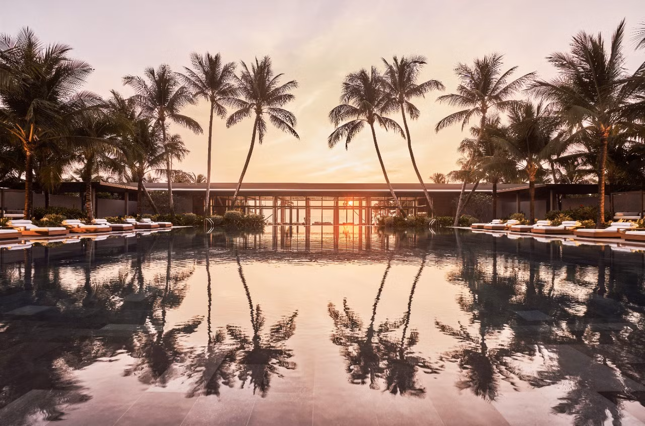 World Travel Awards 2022 vinh danh bộ đôi khu nghỉ dưỡng của BIM Land tại Phú Quốc -0