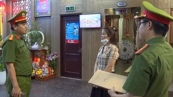 Tổng kiểm các cơ sở kinh doanh dịch vụ karaoke, quán bar, vũ trường