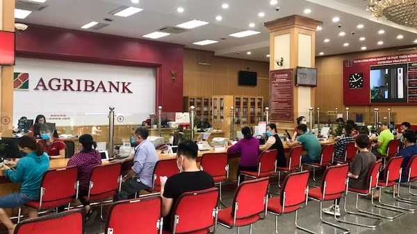 Moody’s nâng hạng tín nhiệm đối với Agribank