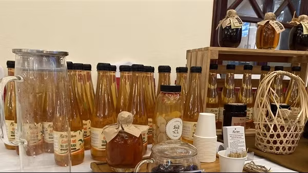 Khuyến khích, hỗ trợ thanh niên khởi nghiệp các dự án nông nghiệp