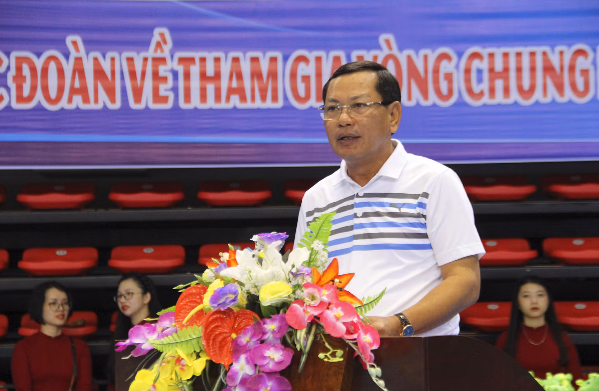 Khai mạc Hội thao Toà án nhân dân lần thứ IV năm 2022 -0