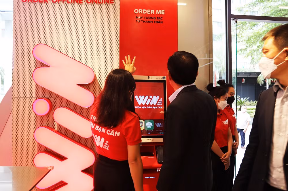 Phó Thủ tướng Singapore thăm và làm việc với Tập đoàn Masan -0