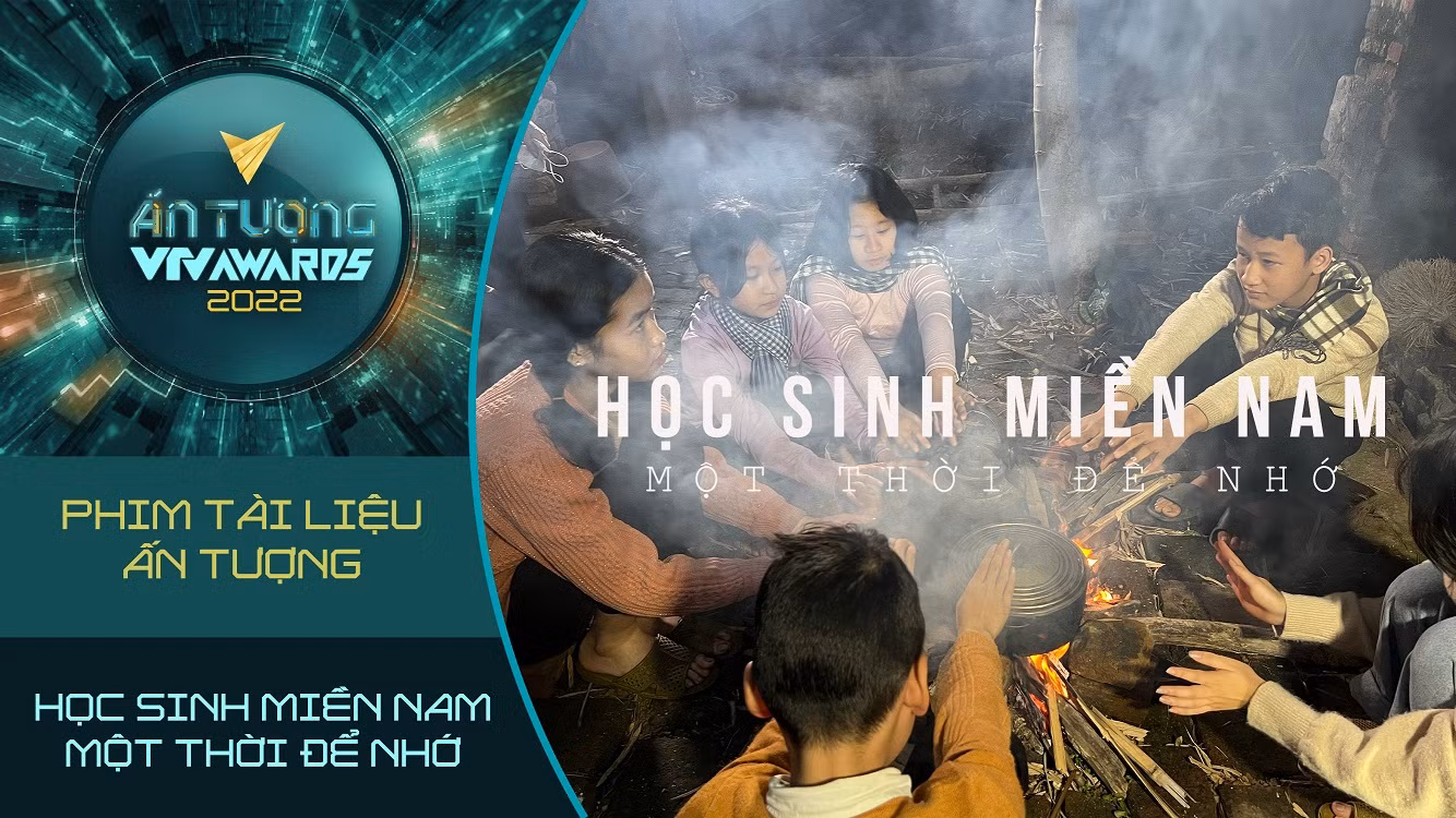 Công bố đề cử Diễn viên nam ấn tượng, Phim tài liệu ấn tượng tại VTV Awards 2022 -0