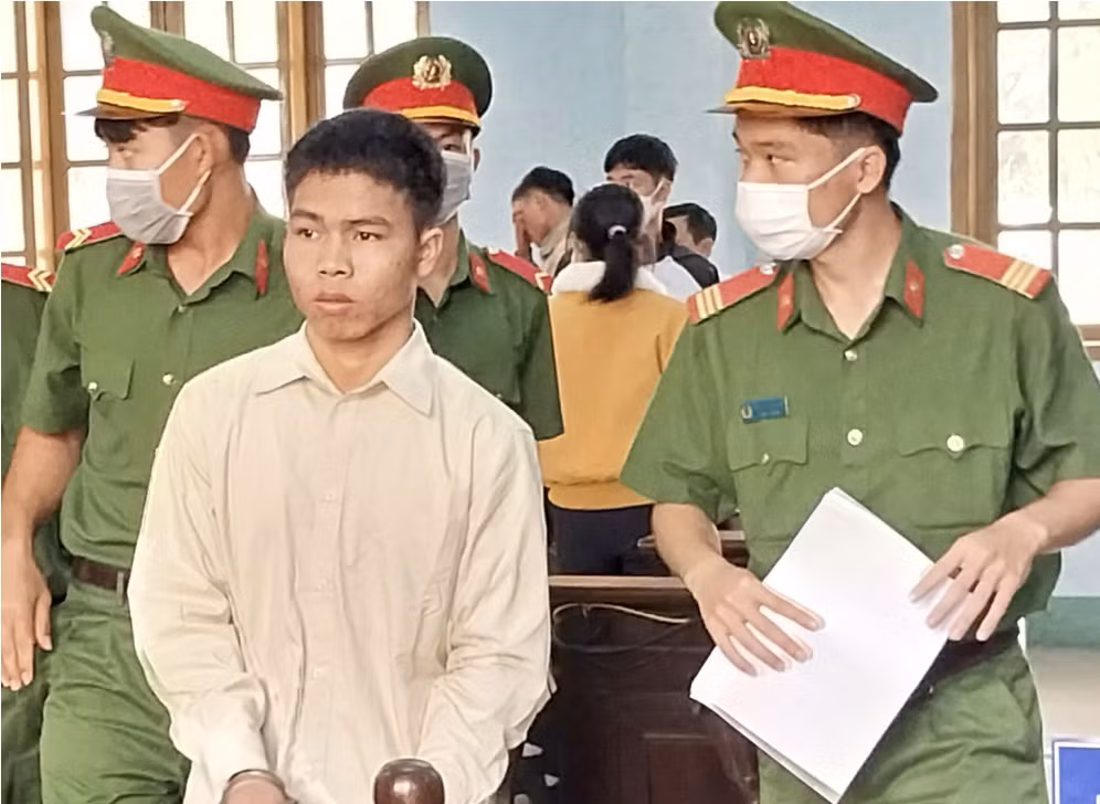 Nam thanh niên giở trò đồi bại với thiếu phụ rồi giết, ném xác xuống giếng -0