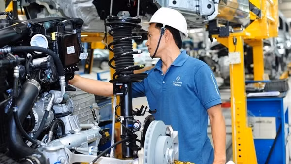 Cơ hội lớn của doanh nghiệp Việt khi xuất khẩu vào thị trường Indonesia
