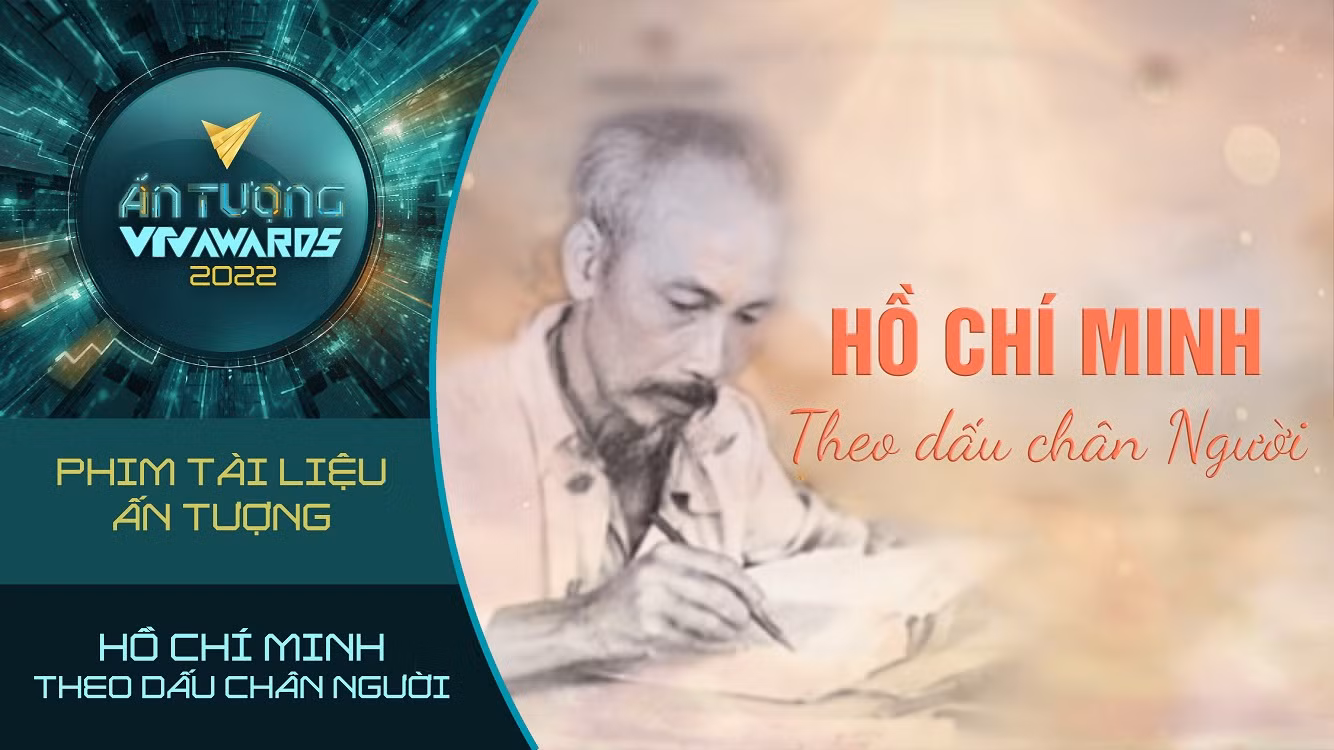 Công bố đề cử Diễn viên nam ấn tượng, Phim tài liệu ấn tượng tại VTV Awards 2022 -0