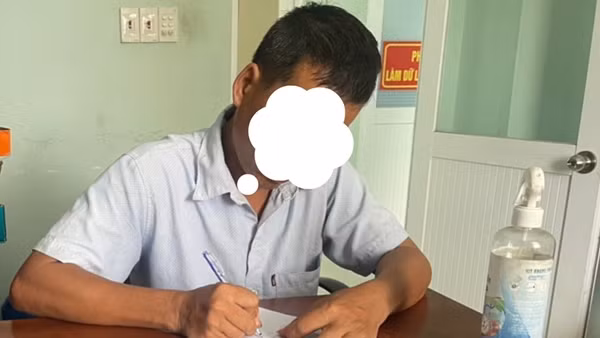 Đăng tin xúc phạm CSGT bị phạt 7,5 triệu đồng