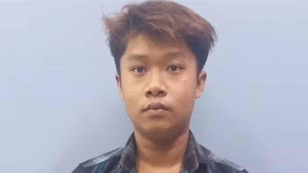 Bắt kẻ có lệnh truy nã ở Trà Vinh lẩn trốn tại TP Hồ Chí Minh