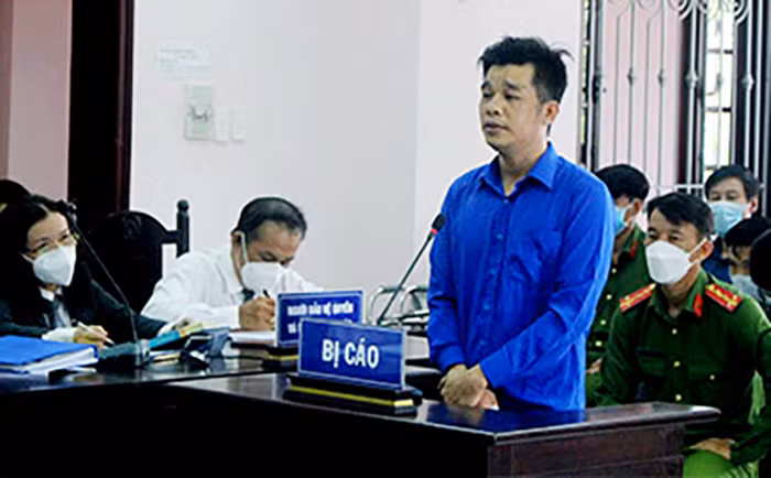 Những chuyên án rúng động Tây Nam Bộ -0