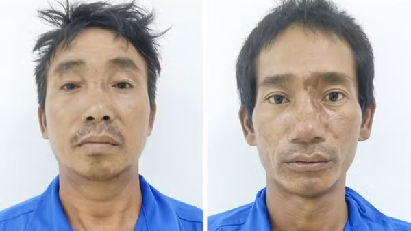 Người đàn ông khiếm thị mất mạng vì hai bạn nhậu