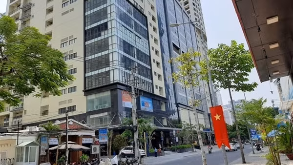 Doanh nghiệp nộp hơn 44 tỉ đồng khắc phục một phần hậu quả vụ giao “đất vàng” ở Nha Trang