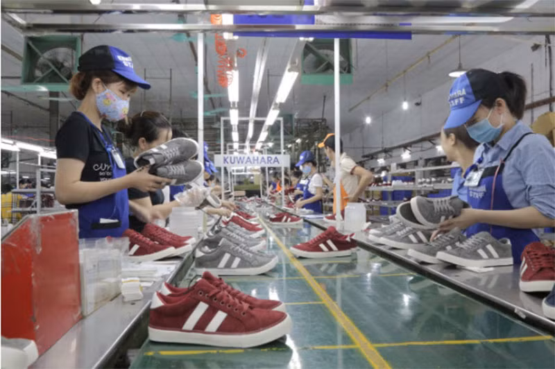 Doanh nghiệp tận dụng tốt các FTA -0