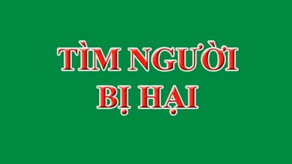 Tìm người bị hại trong vụ án xảy ra tại Công ty Tân Hoàng Minh