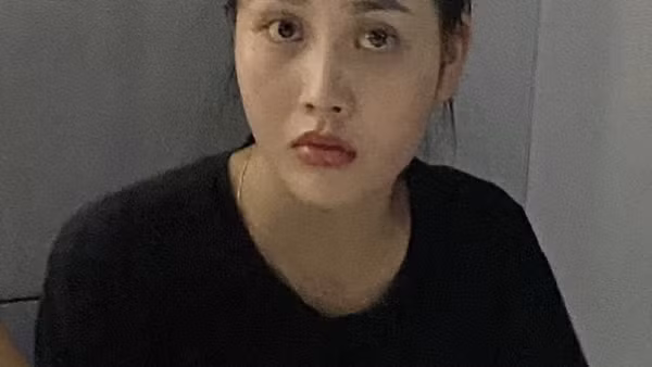 Hot girl chủ quán Spa kiêm nghề buôn ma túy