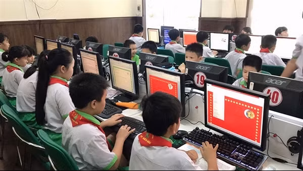 Xây dựng văn hóa học đường để phù hợp với bối cảnh chuyển đổi số