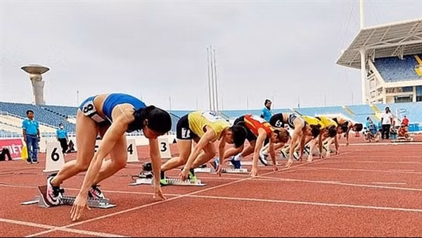 6 VĐV Việt Nam nghi dương tính doping tại SEA Games: Có thể liên quan đến điền kinh và hoạt chất giảm cân