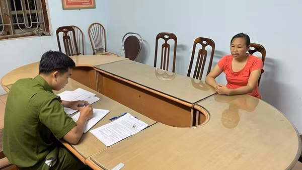 Đặt mua 8 sổ đỏ giả đem thế chấp, lừa đảo hơn 3 tỷ đồng