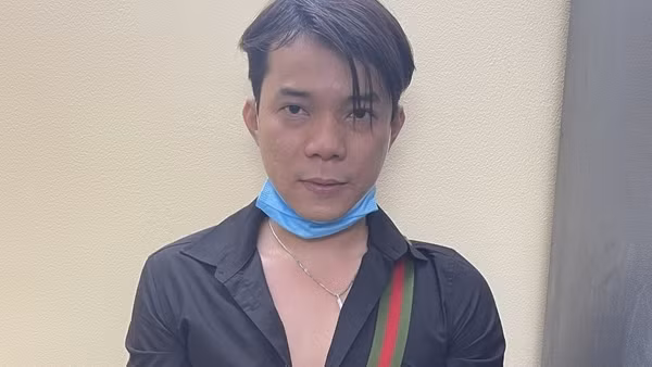 Tìm người vay tiền trong vụ án cho vay lãi nặng ảnh 3