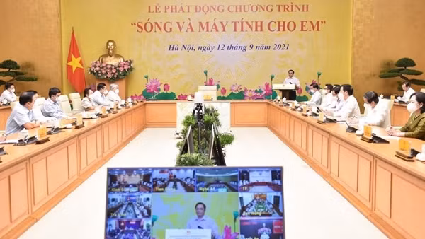 Chuyện người Viettel “cõng” sóng di động về “vùng lõm”