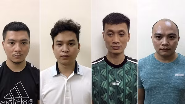 Triệt phá băng lừa dự đoán kết quả số lô, số đề thu lời trên 400 triệu đồng/tháng