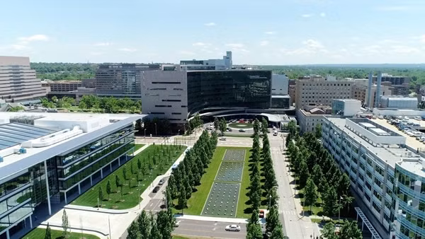 Vinmec hợp tác chiến lược với hệ thống Cleveland Clinic