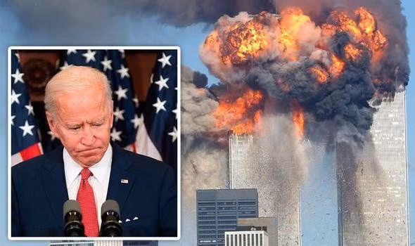 Ông Biden nói gì về công cuộc đòi lẽ phải chưa hồi kết vụ 11/9? -0