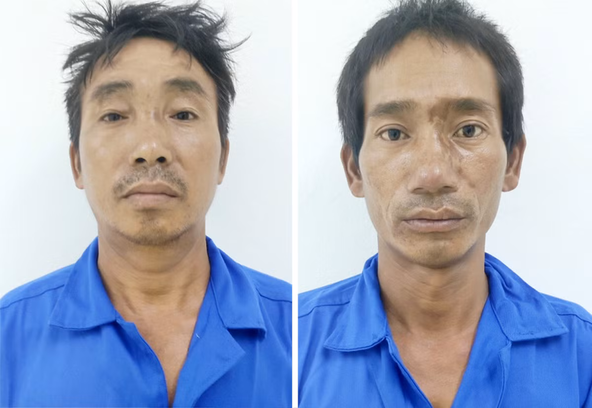 Người đàn ông khiếm thị mất mạng vì hai bạn nhậu -0