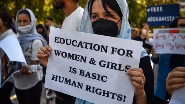 Taliban tuyên bố khôi phục hình thức hành quyết man rợ ảnh 2