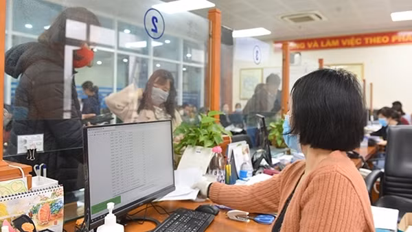 TP Hồ Chí Minh đã chi hỗ trợ 4.726 tỷ đồng cho gần 2 triệu người lao động ảnh 2